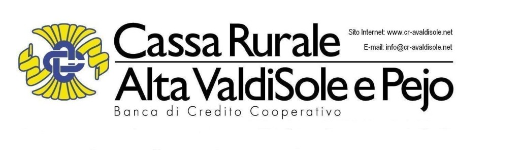 logo Cassa Rurale
